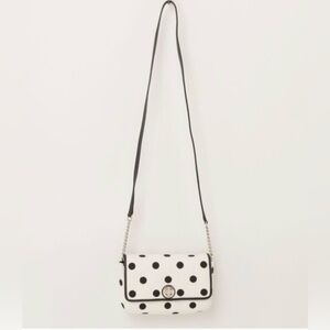 Kate Spade Natalia Polka Dot Bag